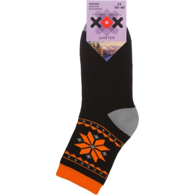Носки XOX