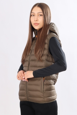Sport & Moda / Жилет утепленный 2688