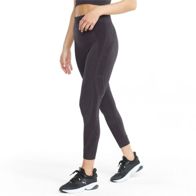 Леггинсы Puma Evostripe Evoknit 7/8