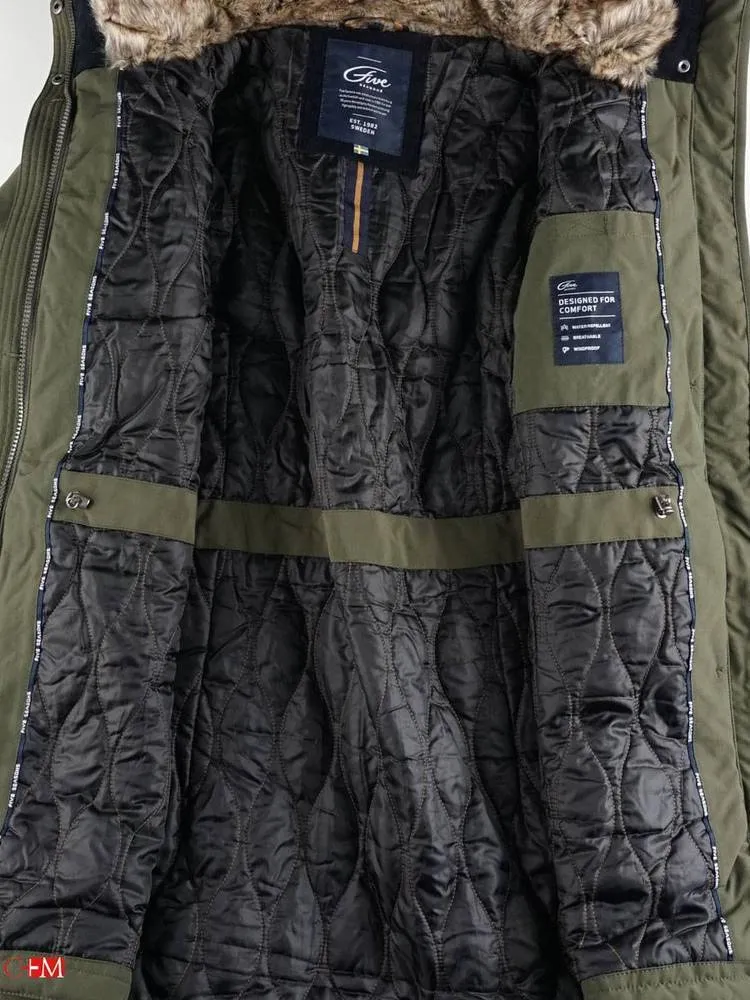 Five Seasons / Куртка Five Seasons / Куртка