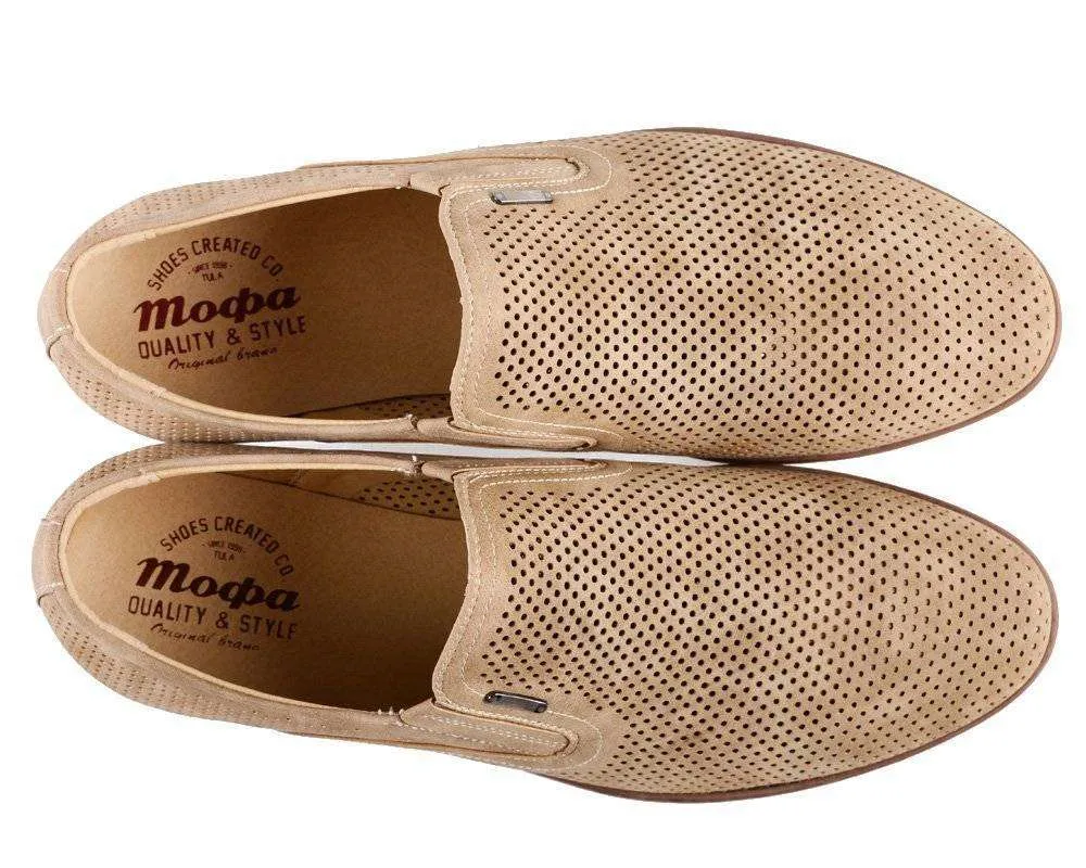 Тофа / Туфли Тофа / Туфли