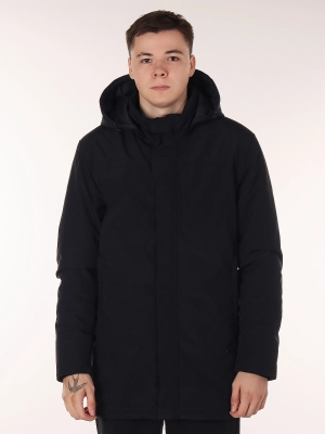 Remain / Куртка демисезонная