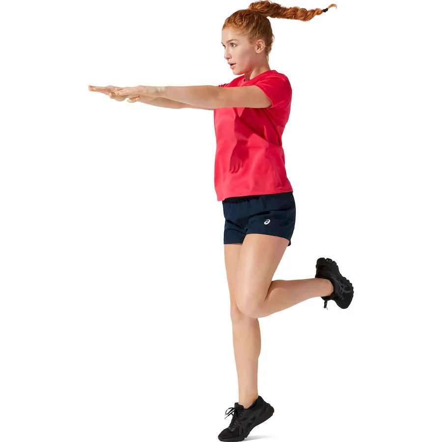 Asics / Футболка спортивная Core SS Top Asics / Футболка спортивная Core SS Top