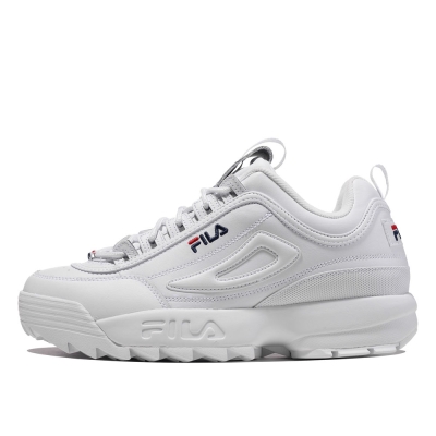 Fila / Кроссовки Disruptor II Premium 1FM00139-125
