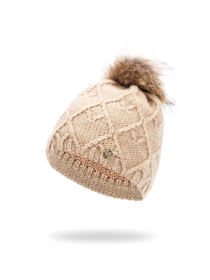 Marhatter / Шапка женская MWH8554-3-030