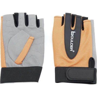 Boulder / Перчатки для фитнеса / спортивные / велоперчатки / для спортзала