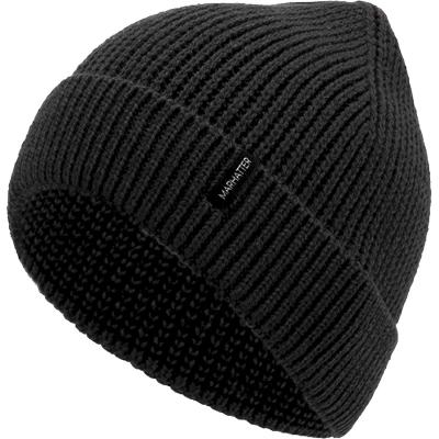 Marhatter / Шапка мужская MMH10903