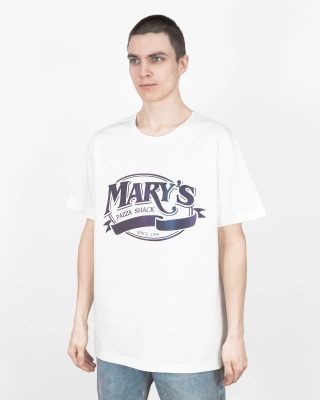 ROHU / Футболка