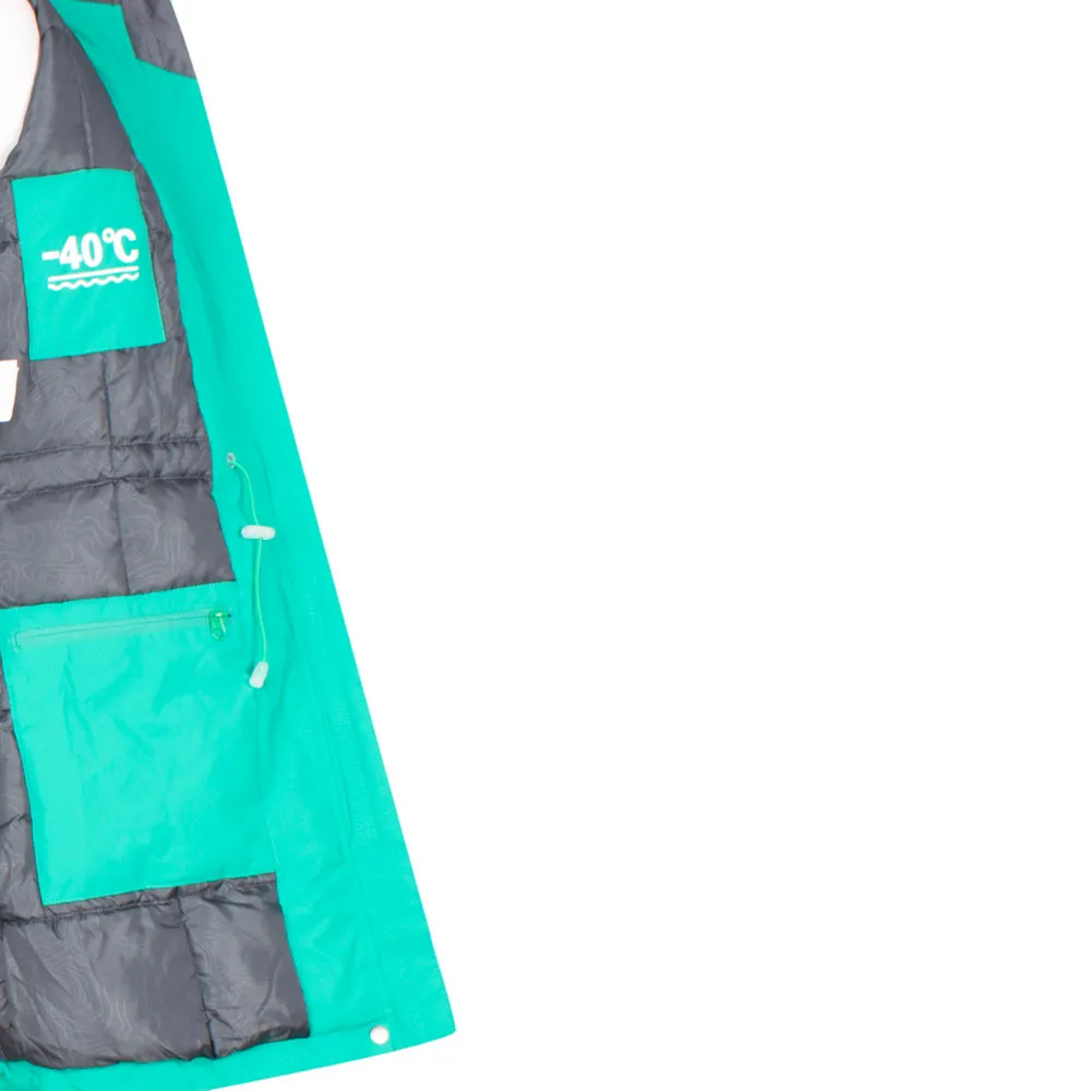 Master Class / Куртка - парка теплая Master Class / Куртка - парка теплая