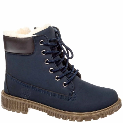 Crosby / Ботинки