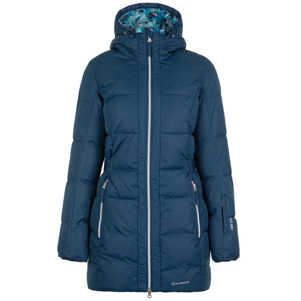 Glissade / Куртка горнолыжная Glissade / Куртка горнолыжная