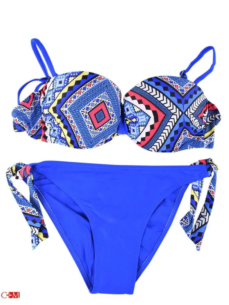 Rivage Line / Купальник раздельный Rivage Line / Купальник раздельный