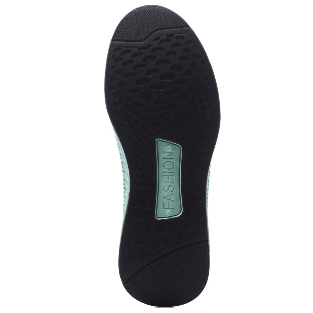 Trien / Кроссовки Trien / Кроссовки