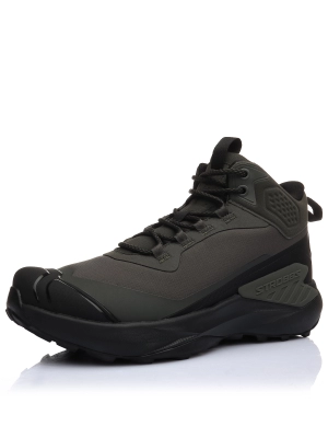 Strobbs / Ботинки утепленные