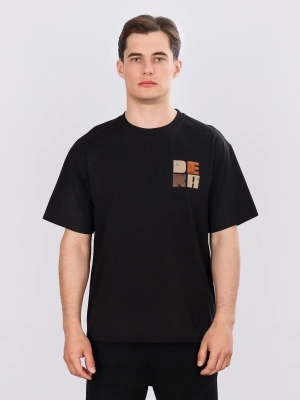 Master Class / Футболка мужская