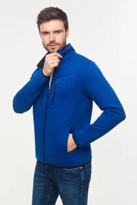 Толстовка утепленная Red-N-Rock's