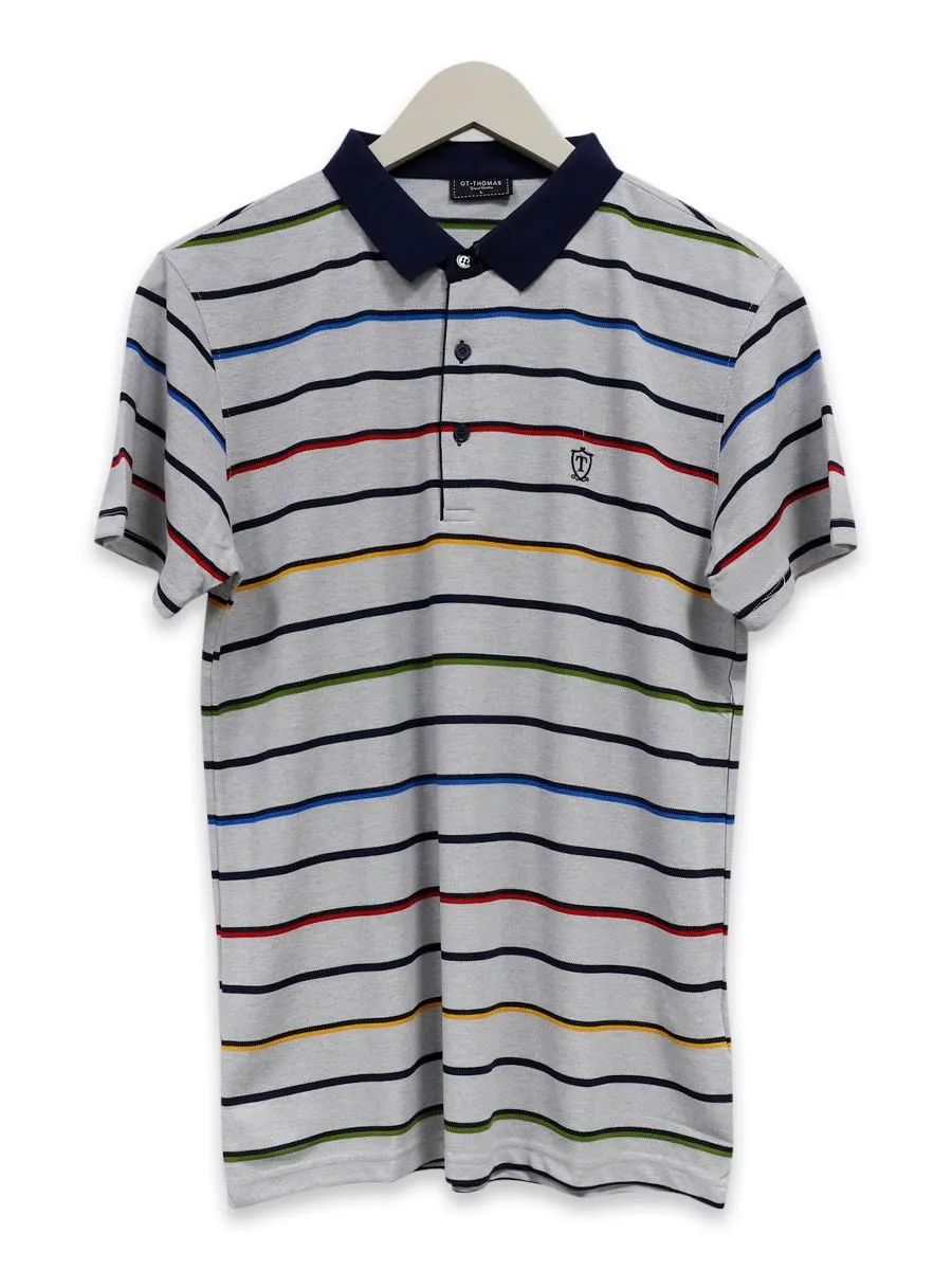 OT-Thomas / Футболка-поло OT-Thomas / Футболка-поло