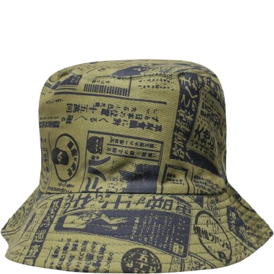 PAC HEAD / Панама