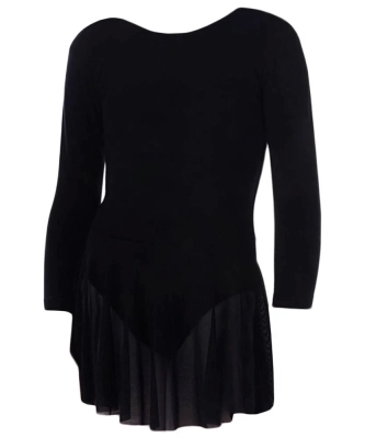 Amely / Купальник для художественной гимнастики 3/4