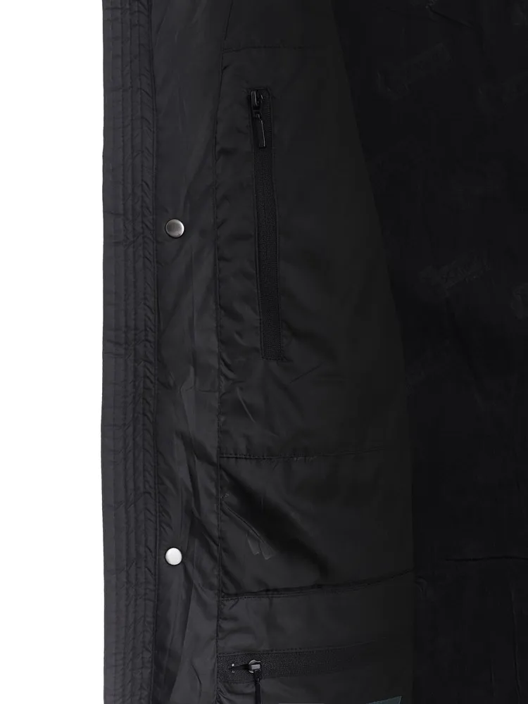 Scanndi Finland / Куртка Scanndi Finland / Куртка