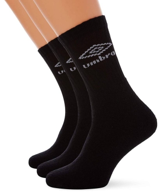 Umbro / Носки, 3 пары Sport Socks 64009U-060