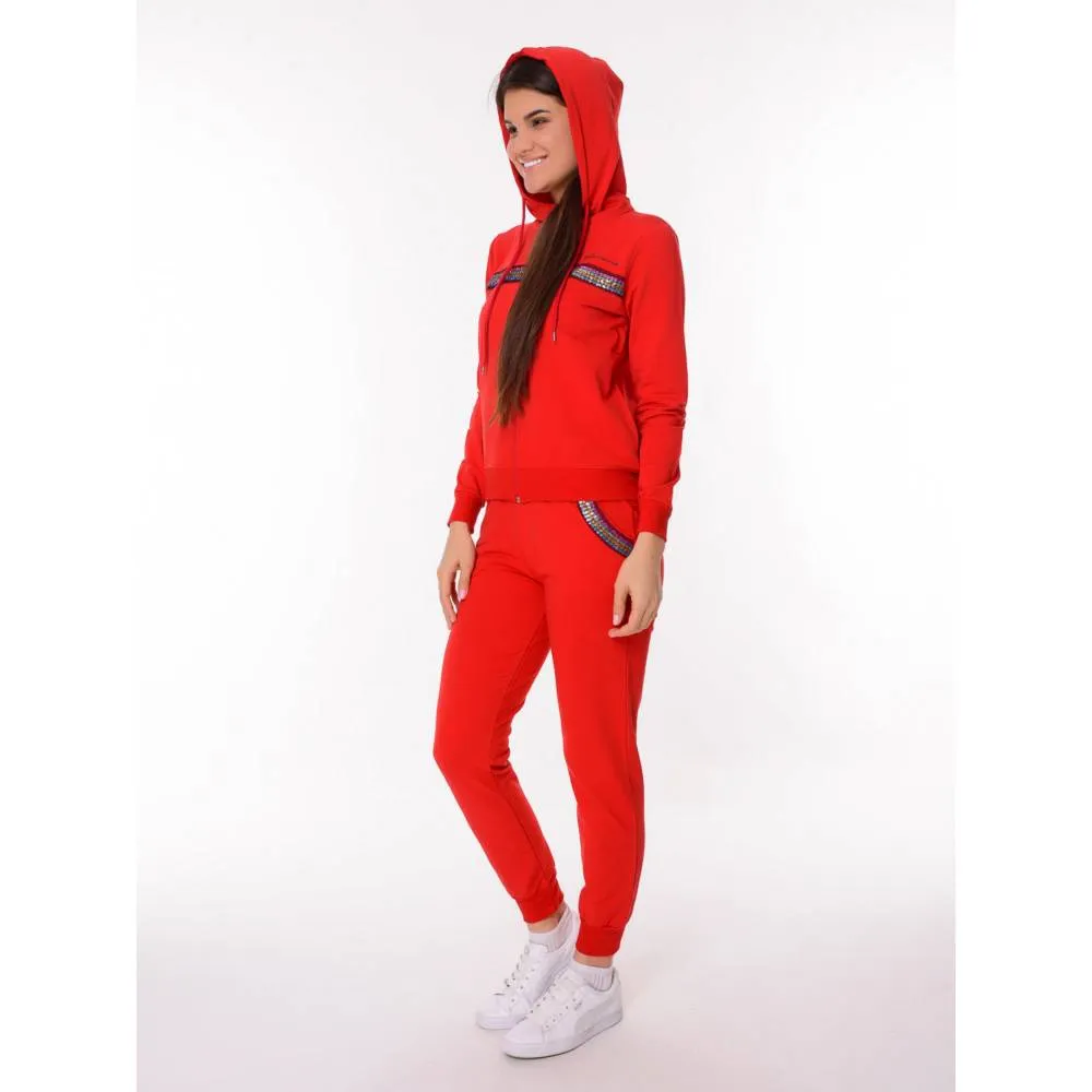 Chic and Charisma / Свитшот Chic and Charisma / Свитшот