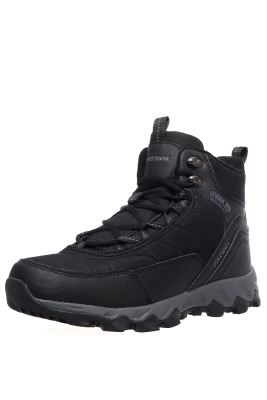 Patrol / Ботинки