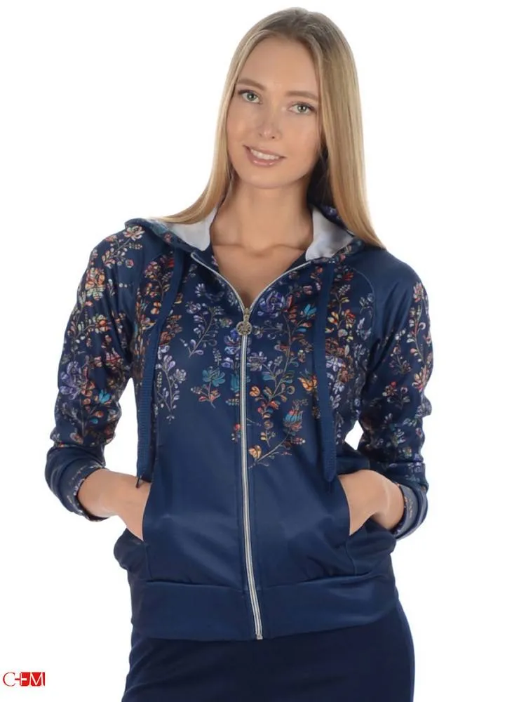 Stayer / Толстовка Stayer / Толстовка