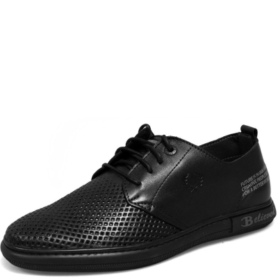 Jonny Fire / Туфли Л150чп