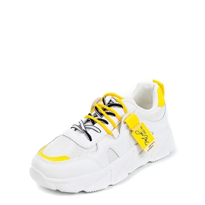 Patrol / Кроссовки