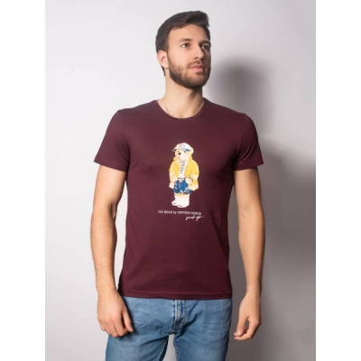 Giovedi / Футболка