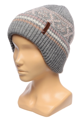 Marhatter / Шапка женская MWU12587/2