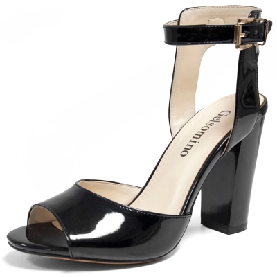 Gelsomino / Босоножки