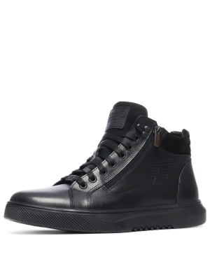 Rooman / Ботинки мужские утепленные