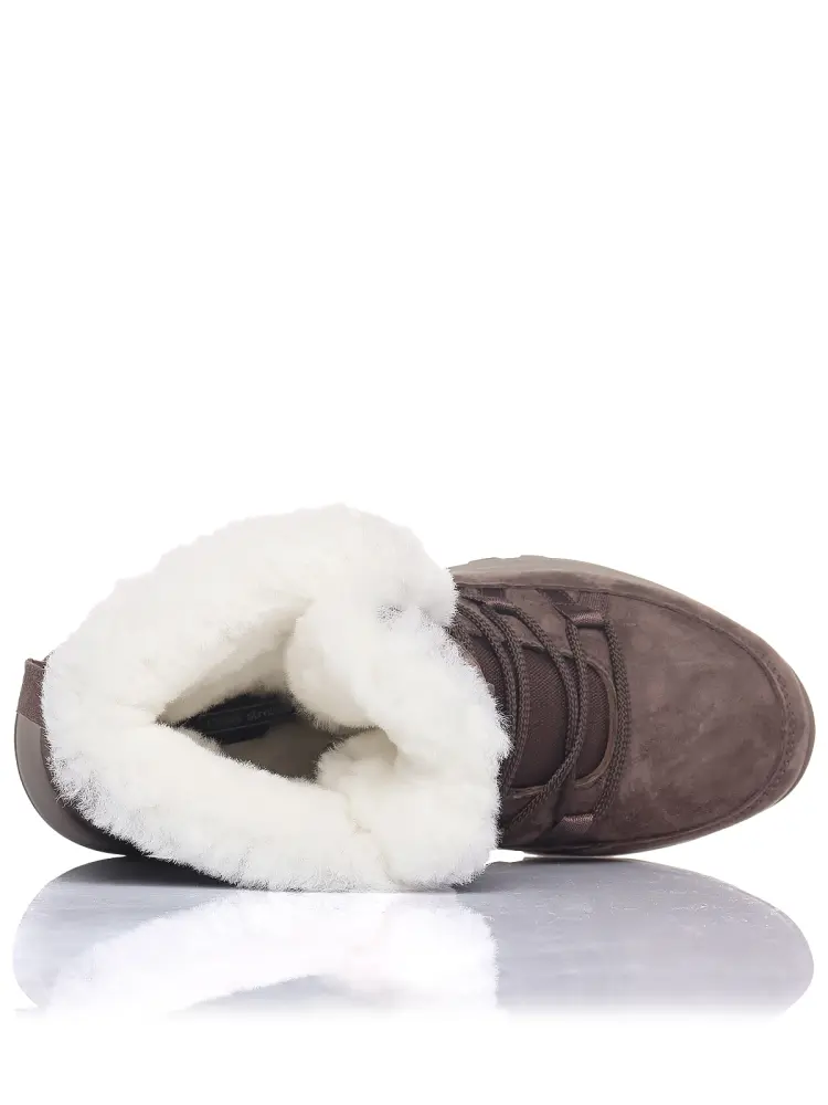 Strobbs / Ботинки утепленные Strobbs / Ботинки утепленные