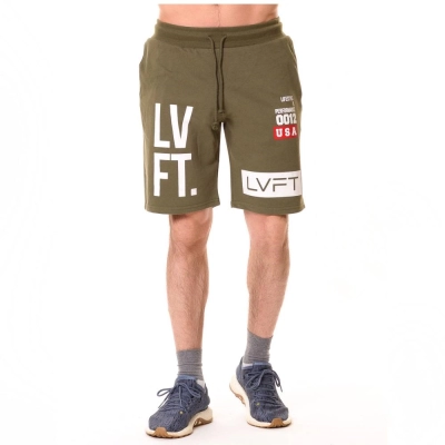 Giovedi / Шорты