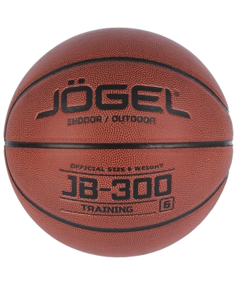 Jögel / Мяч баскетбольный (6) JB-300