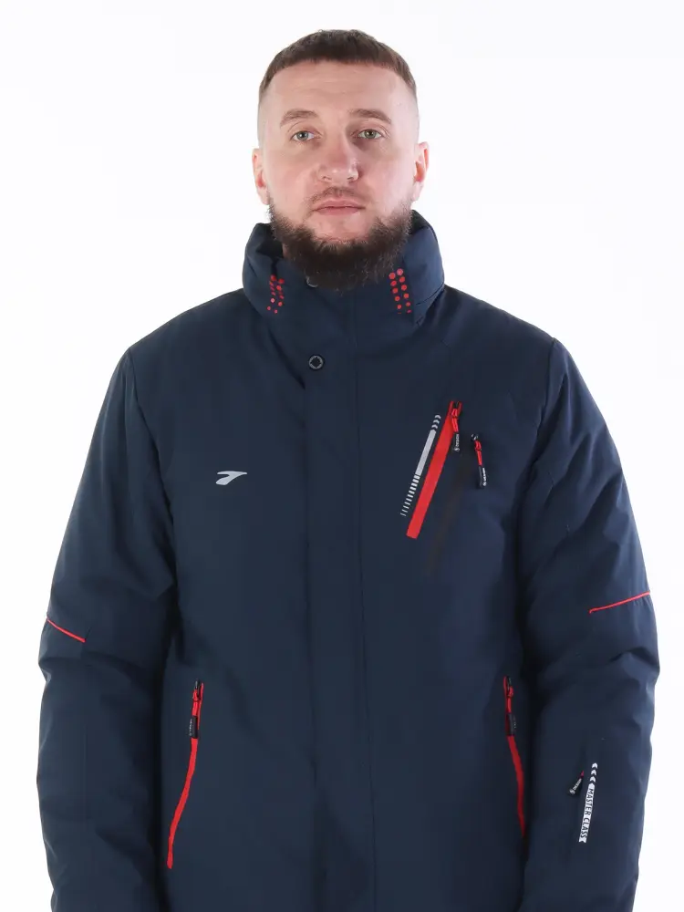 Master Class / Куртка горнолыжная Master Class / Куртка горнолыжная