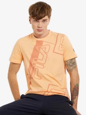 Fila / Футболка