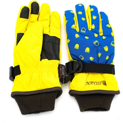 Handai / Перчатки / горнолыжные / лыжные / спортивные