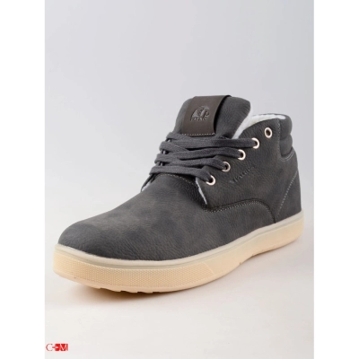 Patrol / Ботинки