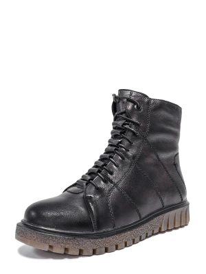 Torsion Field (Тофа) / Ботинки женские утепленные