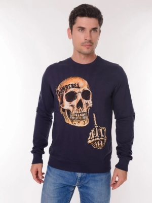 Giovedi / Свитшот