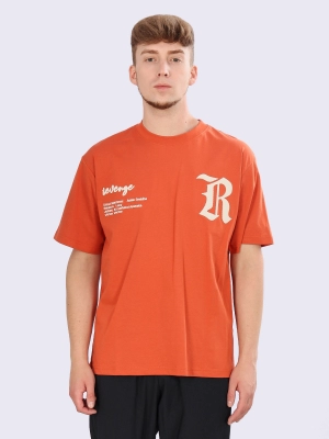 Master Class / Футболка мужская