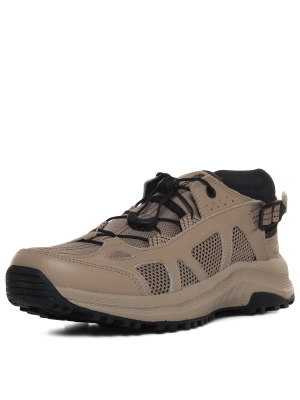 Strobbs / Кроссовки мужские из кожы