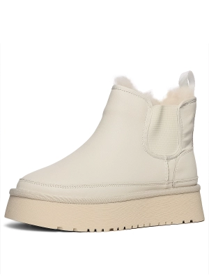 SET SAIL / Угги утепленные