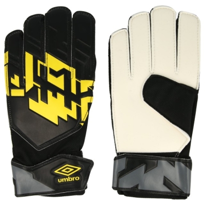 Перчатки вратарские Umbro Veloce Glove
