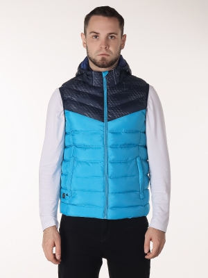 Sport & Moda / Жилет