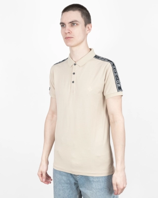 Master Class / Футболка-поло