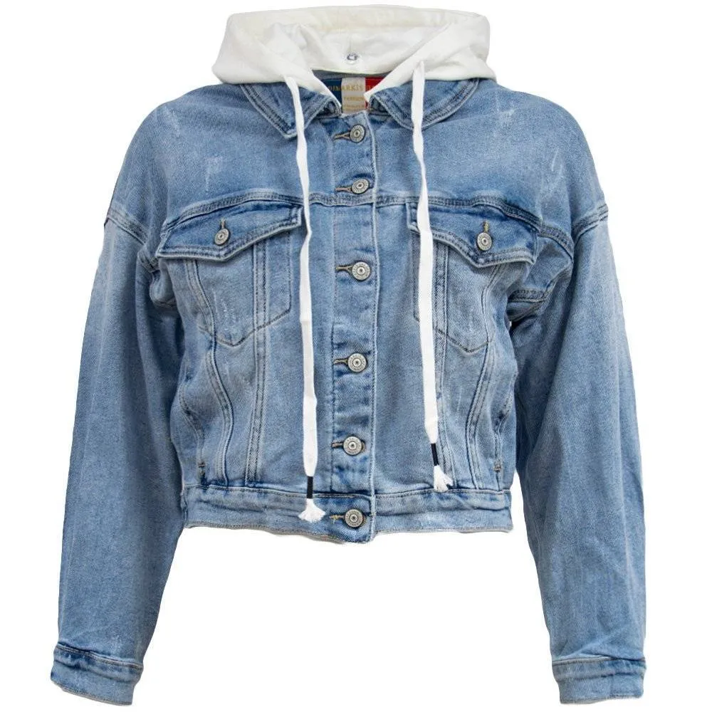 Dimarkis Day / Куртка Dimarkis Day / Куртка